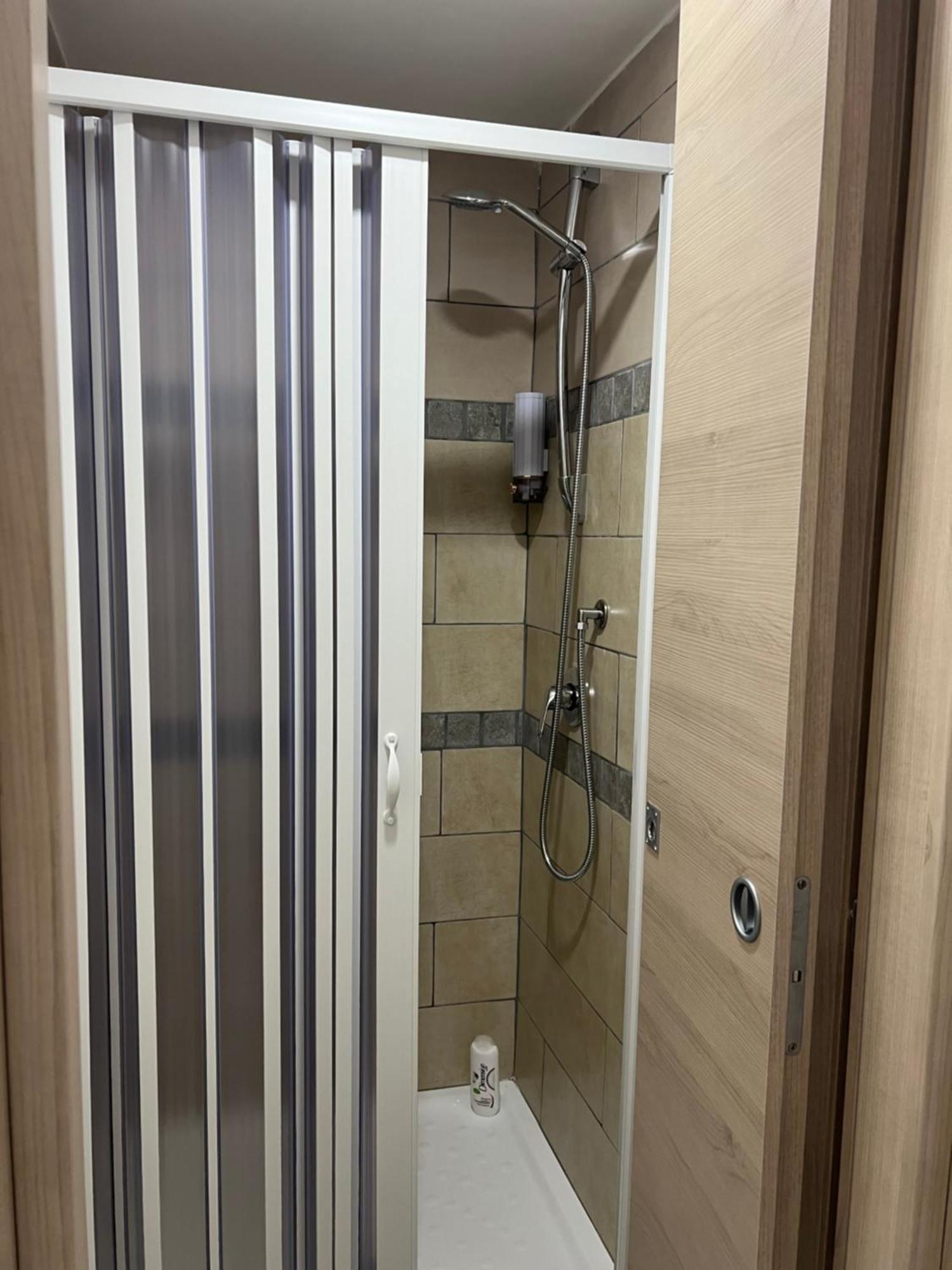Ferienwohnung El Pibe De Oro Neapel Exterior foto