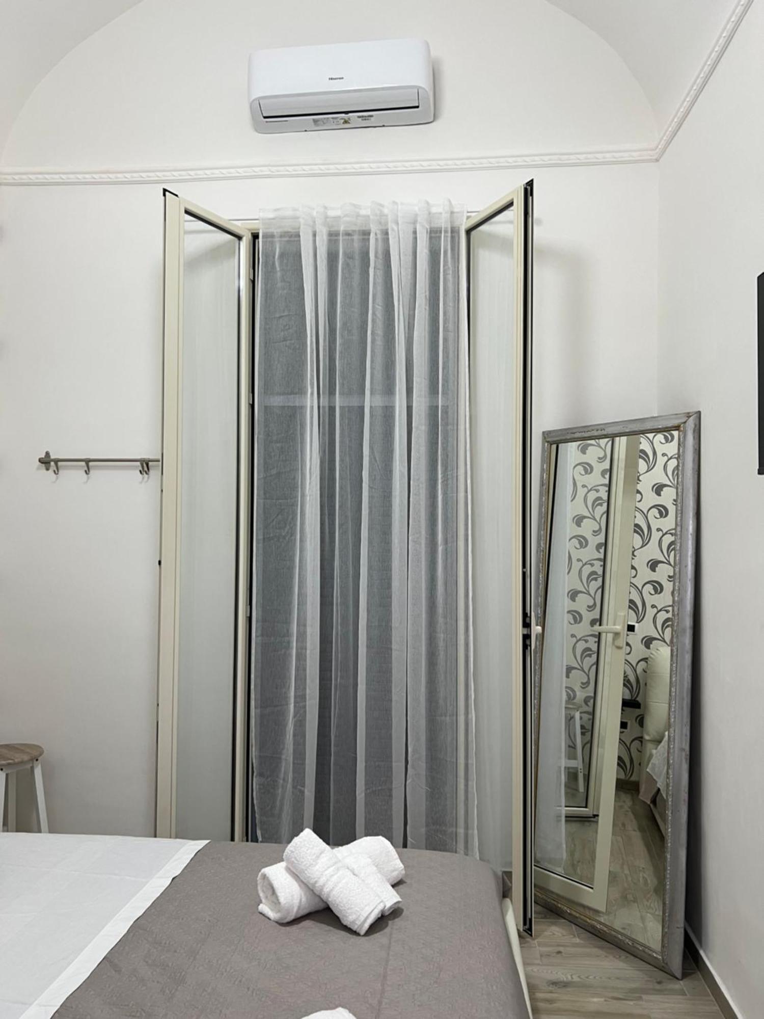 Ferienwohnung El Pibe De Oro Neapel Exterior foto